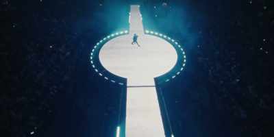 ♪ Take my breath... away ♪ - The Weeknd: Live at SoFi Stadium