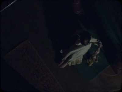 - ...take him by the left leg...
- Hello? - The Devil's Doorway