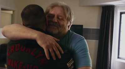 - Take care. Behave yourself,
all right? - Jack of all Trades
