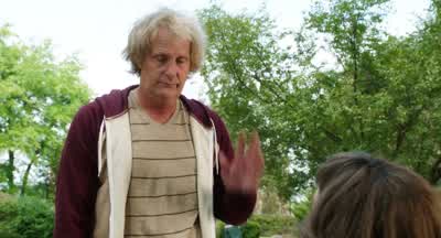 Take care, buddy. - Dumb and Dumber To