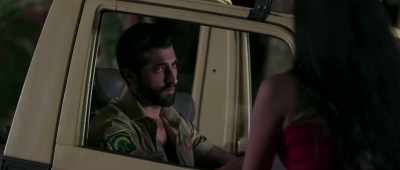 Take care, Dev. - Junglee