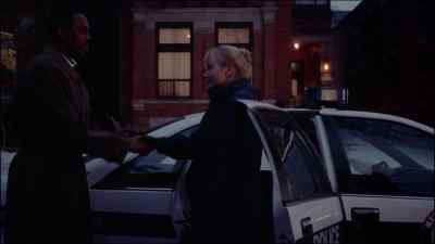- Take care, Dr. Taylor.
- Thanks. - Never Talk to Strangers