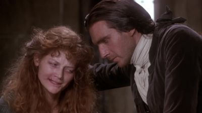 Take care Ellen - Wuthering Heights
