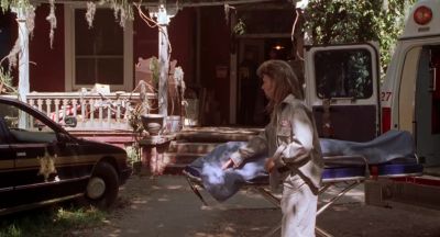 Take care Joe Dirt - Joe Dirt