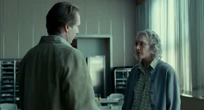 - Take care, kid. - The Reader