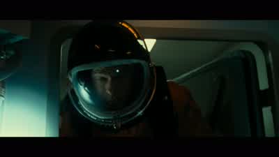 Take care, Major. - Ad Astra