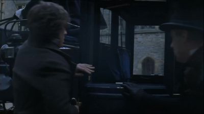 Take care of him at your house - Jane Eyre