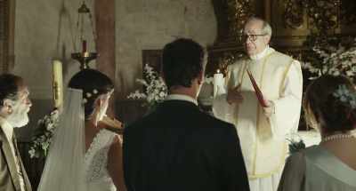 Take care of your church, - Everybody Knows