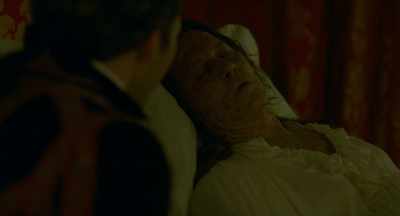 Take care of her, Laborde. - Jeanne du Barry