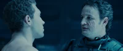 Take care of her for me, Kyle. - Terminator Genisys