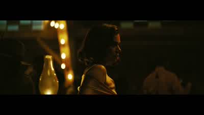 Take care of her or I will. - Sinners