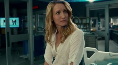 Take care of him. - Saving Hope
