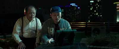 Take care of it before it becomes a problem. - Fabricated City