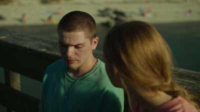 Take care of my mom, - The Girl from Plainville