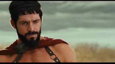 Take care of your mother. - Meet the Spartans