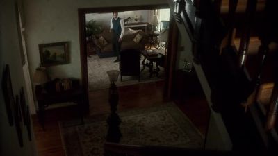 Take care of your mother. - Murdoch Mysteries