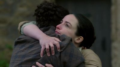Take care of each other. - Outlander