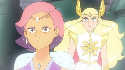 Take care of each other. - She-Ra and the Princesses of Power
