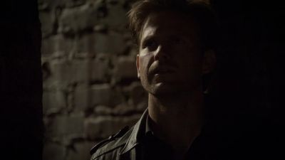 Take care of each other. - The Vampire Diaries