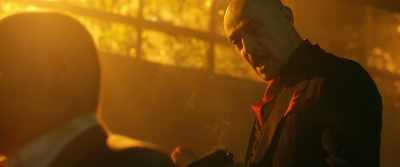 Take care of my stone, Ms. Fugu, - Rendel: Cycle of Revenge