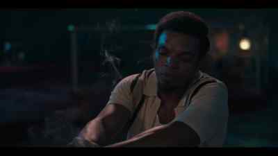 Take care of them loose ends? - Fight Night: The Million Dollar Heist