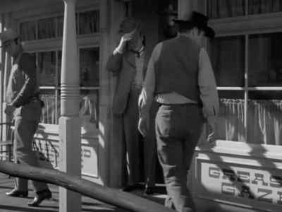 Take care of things, Pete.
I'm going out. - My Little Chickadee