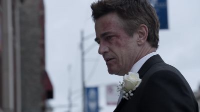 Take care of yourself, okay? - Shameless