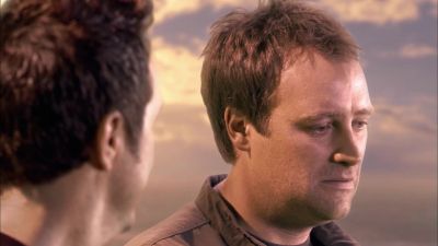 Take care of yourself, Rodney. - Stargate Atlantis