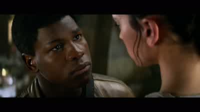 Take care of yourself. - Star Wars: Episode VII   The Force Awakens