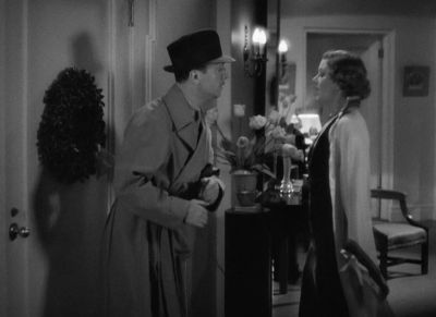 Take care of yourself - The Thin Man