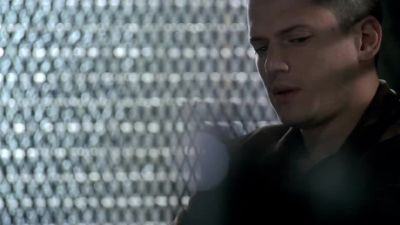 Take care of yourself. - Prison Break