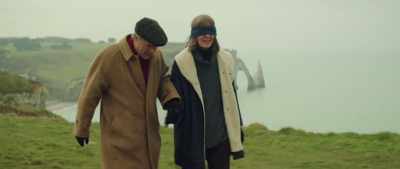 - Take care, right? - Yes, trust me. - Mr & Mme Adelman