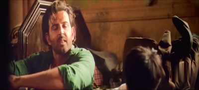 Take care - Vikram Vedha