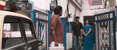 Take care - Vikram Vedha