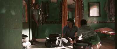 Take care - Vikram Vedha