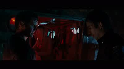 Take care. - Aliens vs  Predator: Requiem