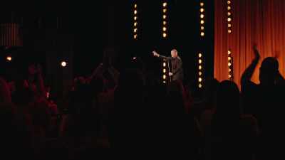 Take care! Thanks! - Kevin Bridges: The Overdue Catch-Up