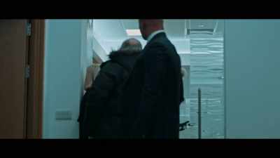 -Take care, yeah.
-See you next Wednesday. - Take Us Home: Leeds United