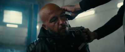 - Take care. - You must not hang up. - Darkland: The Return