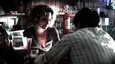 Take this chair right here. - CSI: Crime Scene Investigation