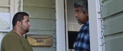 Take this check, - How the Gringo Stole Christmas