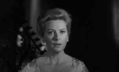 Take your children.
Drive out to the valley. - Eye of the Devil