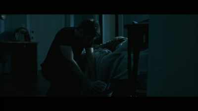 Take Claire
to the emergency room. - Bag of Lies