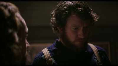 -Take your clothes off.
-SUMNER: I'd much prefer
to use my... - The North Water