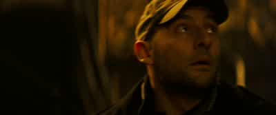 - Take cover! - Batman Begins