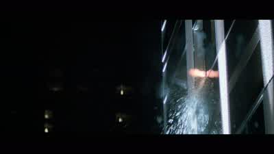 Take cover! - Die Hard