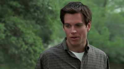 Take my dagger, find the lost
soul at the threshold. - Charmed
