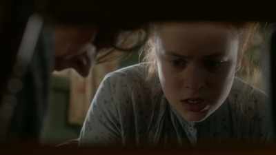 Take deep breaths! Get the
doctor. Go! Go on! Go! - Anne of Green Gables: Fire & Dew