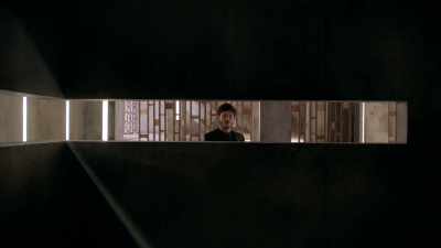 Take him down,
and you'll be more prepared - Marvel's Inhumans