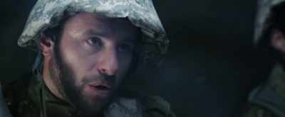Take down anyone or anything you find in that smoke. - War of the Worlds: Annihilation